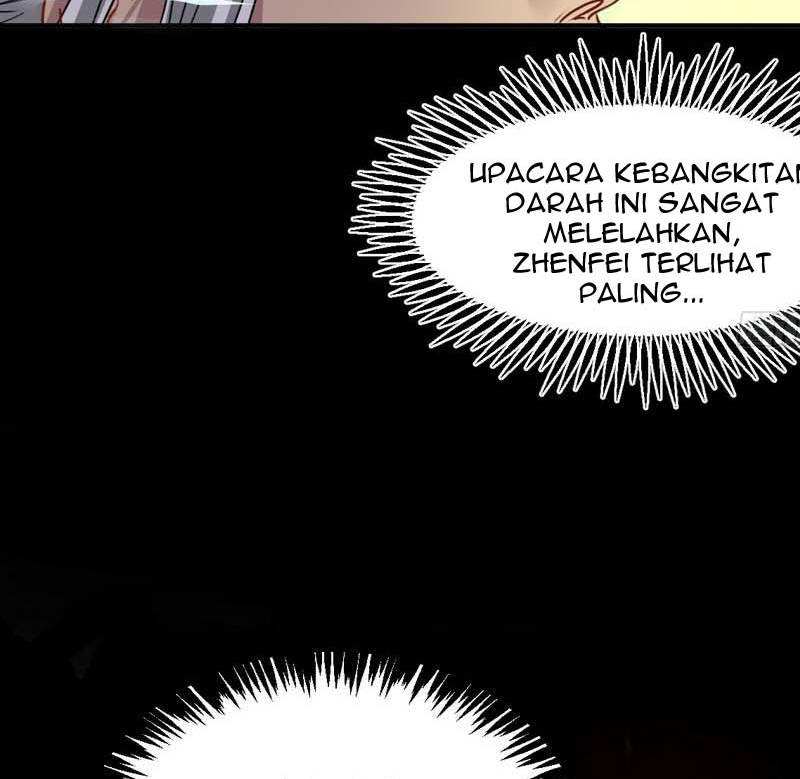 The Nine Heaven of Martial Arts chapter 9